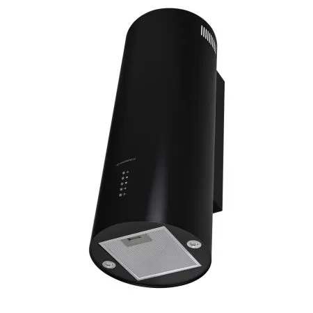 Кухонная вытяжка MAUNFELD Lee Wall 35 Черный