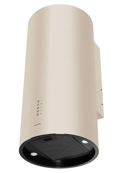 Кухонная вытяжка MAUNFELD Lee Wall C 39 Бежевый