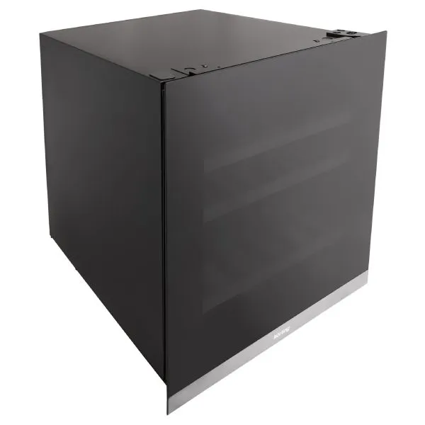 Винный шкаф Korting KFW 604 DB GXN Винный шкаф Korting KFW 604 DB GXN