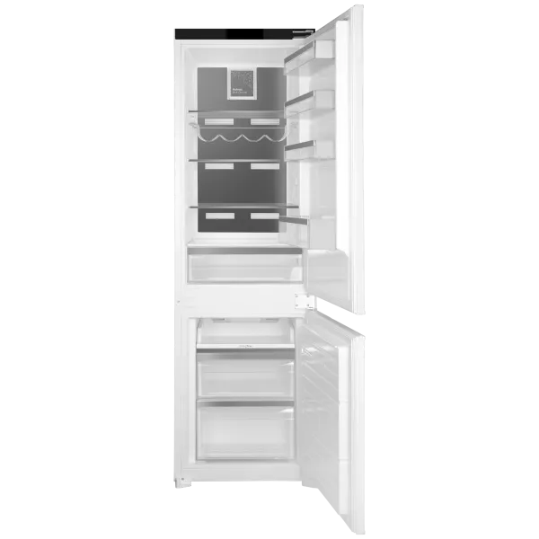 Холодильник встраиваемый MAUNFELD MBF1778NFWGR