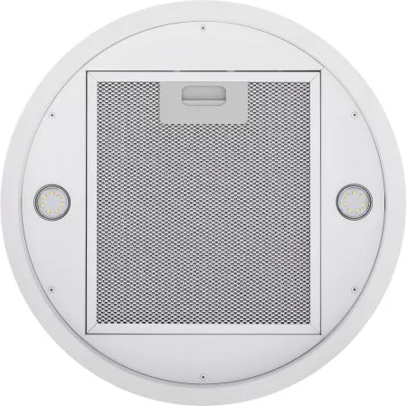 Кухонная вытяжка MAUNFELD Lee Push 39 Белый