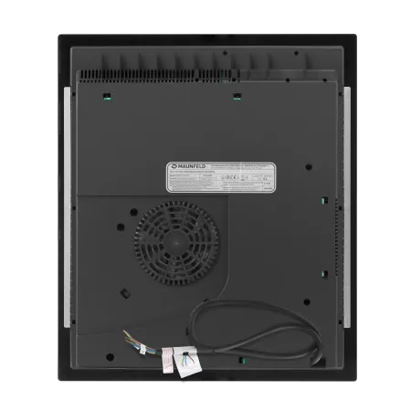 Индукционная варочная панель MAUNFELD CVI453 Белый