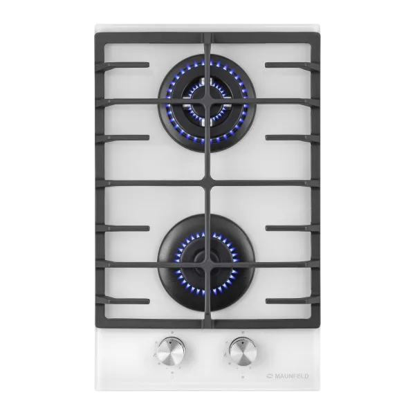 Газовая варочная панель MAUNFELD EGHG.32.63C Белый