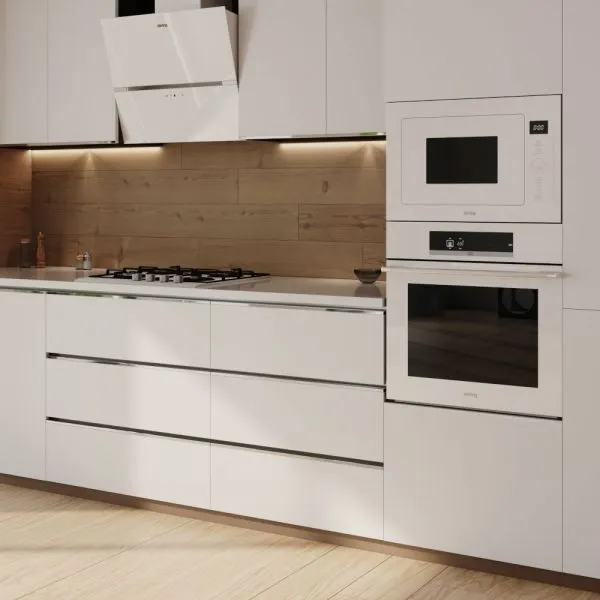 Микроволновая печь Korting KMI 825 TGW Микроволновая печь Korting KMI 825 TGW