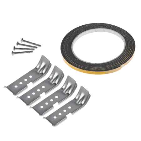 EGHE.64.63C.R/G Черный