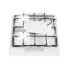 Газовая варочная панель MAUNFELD EGHE.43.33C Белый