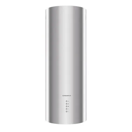 Кухонная вытяжка MAUNFELD Lee Wall 35 Нержавеющая сталь