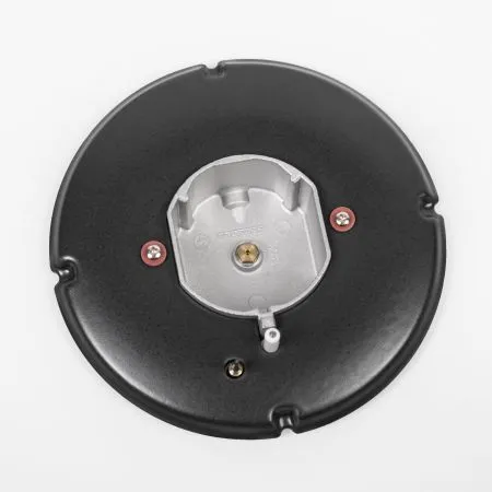 Газовая варочная панель MAUNFELD EGHG.64.1C Белый