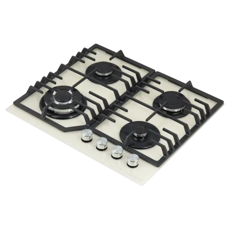 Газовая варочная панель MAUNFELD EGHG.64.43C1 Бежевый