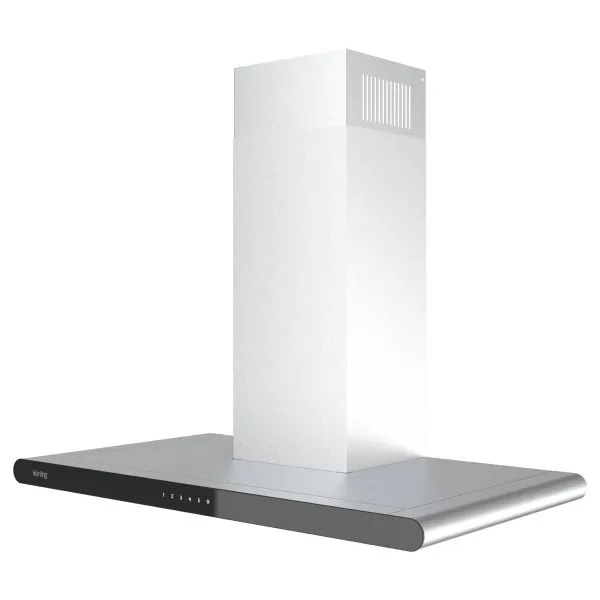 Вытяжка Korting KHC 9958 XGN