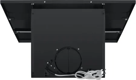 Кухонная вытяжка MAUNFELD Bridge 60 Черный