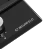 Газовая варочная панель MAUNFELD EGHG.32.63C Черный