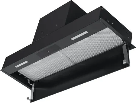 Кухонная вытяжка MAUNFELD Fantasy 90 Черный