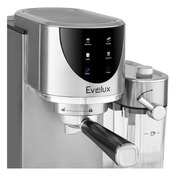 Кофеварка ECM 1011 T Prestissimo