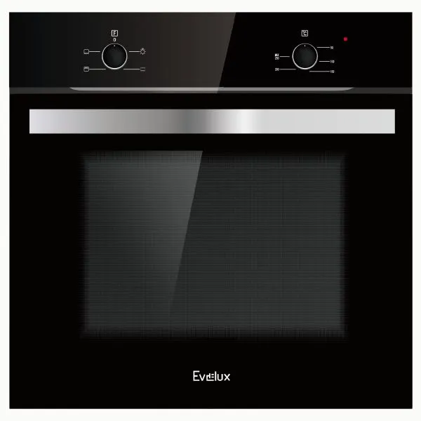 Электрический духовой шкаф EO 614 B