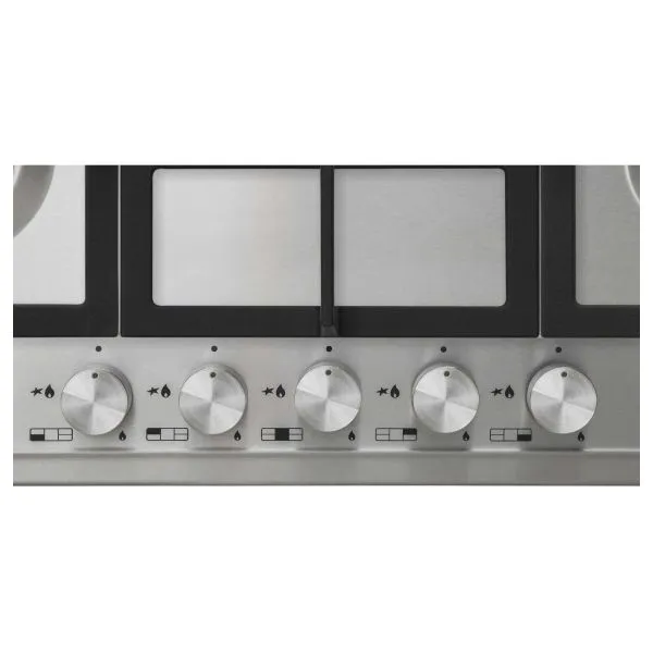 Варочная поверхность Korting HG 765 CTX