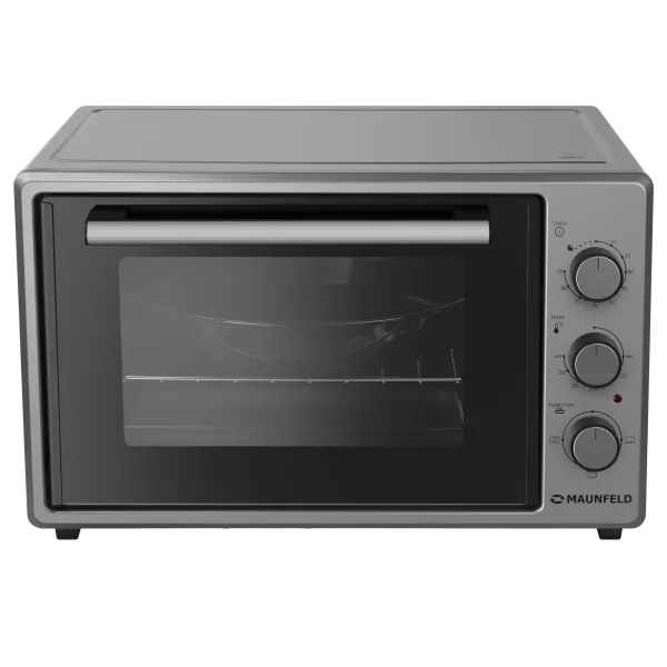 Мини-печь MAUNFELD MMO-373M01 Серый Мини-печь MAUNFELD MMO-373M01 Серый