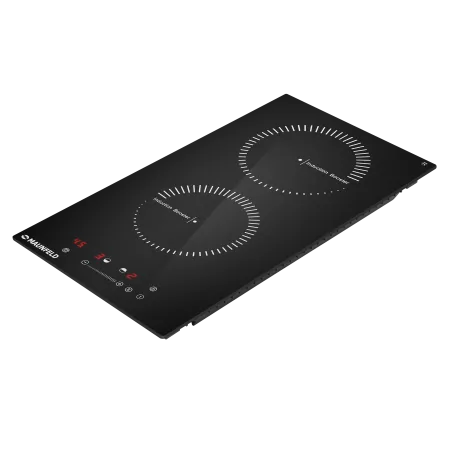 Индукционная варочная панель MAUNFELD CVI292STC Белый