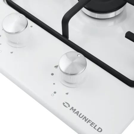 Газовая варочная панель MAUNFELD EGHE.32.3E Белый