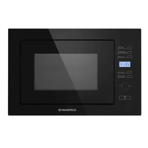 Микроволновая печь встраиваемая MAUNFELD MBMO.25.7G Белый Микроволновая печь встраиваемая MAUNFELD MBMO.25.7G Белый
