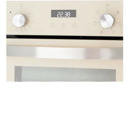 Шкаф духовой электрический MAUNFELD EOEM516 Бежевый