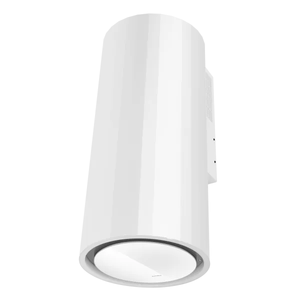 Кухонная вытяжка MAUNFELD Adelaide 39 Wall Белый Кухонная вытяжка MAUNFELD Adelaide 39 Wall Белый