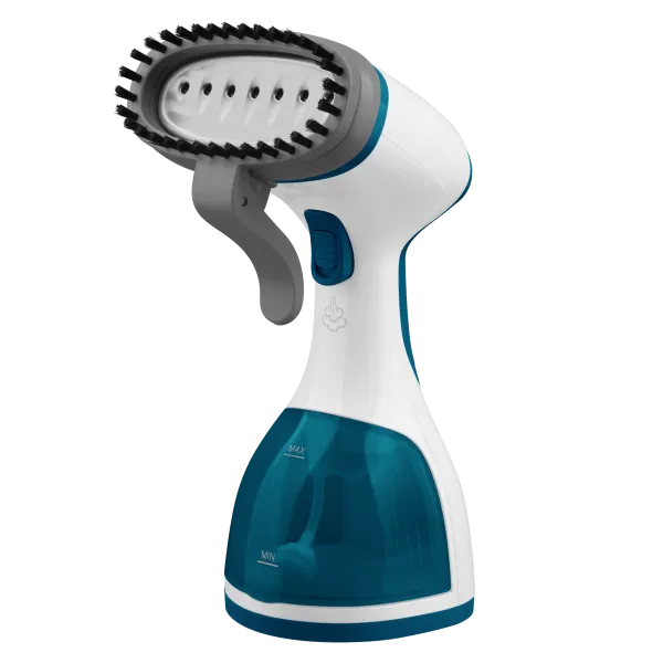 Ручной отпариватель MAUNFELD MF-1131 Синий Ручной отпариватель MAUNFELD MF-1131 Синий