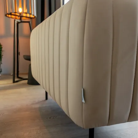 РИО Диван прямой бежевый