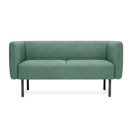 РИО Диван прямой мятный