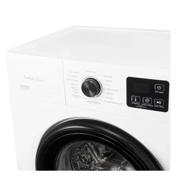 Стиральная машина EW 46121 Стиральная машина EW 46121