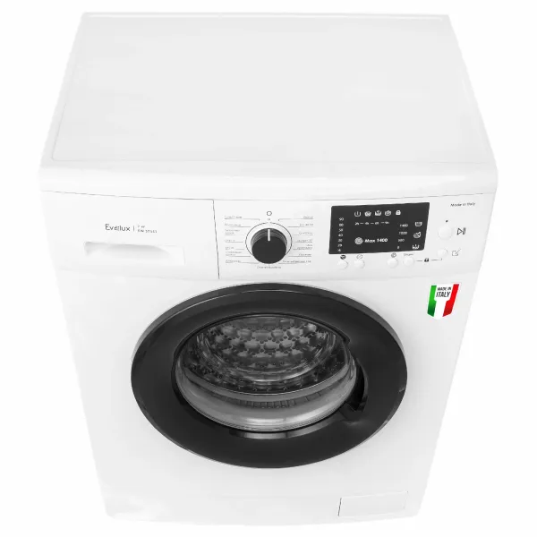 Стиральная машина EW 57141 Стиральная машина EW 57141