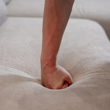 НОВЫЕ ЭМОЦИИ Диван угловой, латте