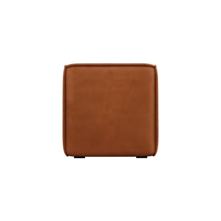Маленькая радость Пуф квадратный терракотовый Маленькая радость Пуф квадратный терракотовый