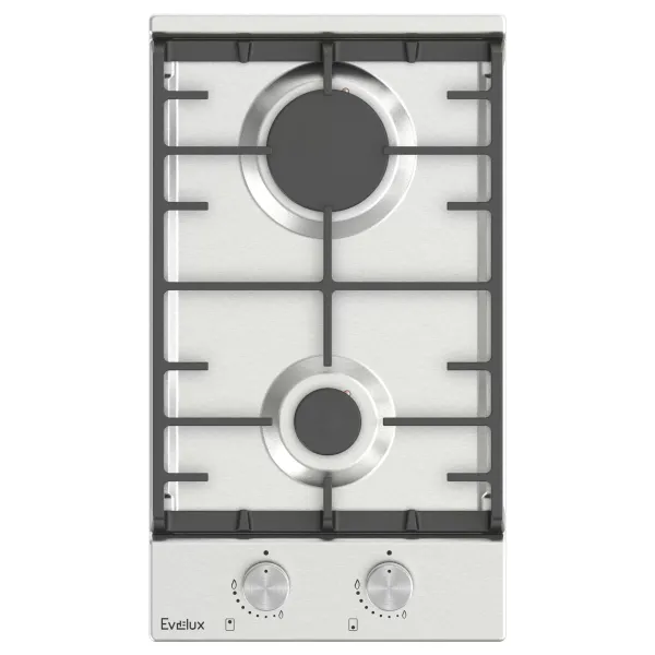 Газовая варочная панель HEG 300 X Газовая варочная панель HEG 300 X