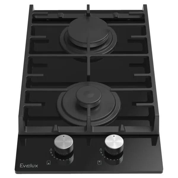 Газовая варочная панель HEG 300 BG