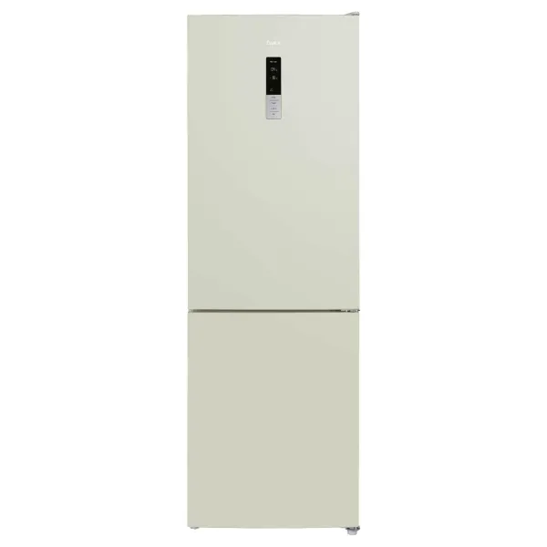 Холодильник с морозильной камерой FS 2201 DI