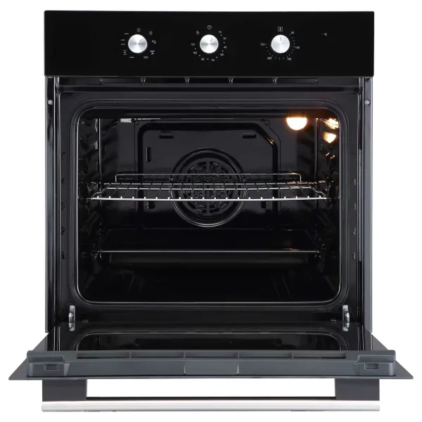 Электрический духовой шкаф EO 620 B