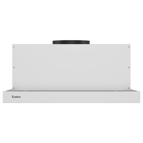 Телескопическая встраиваемая вытяжка TEL 50 W