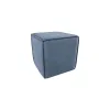 Маленькая радость Пуф квадратный светло-синий Маленькая радость Пуф квадратный светло-синий
