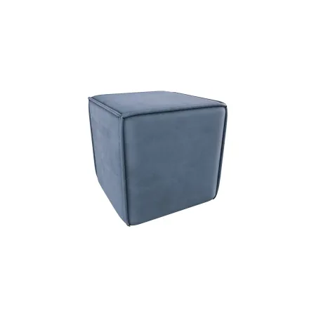 Маленькая радость Пуф квадратный светло-синий Маленькая радость Пуф квадратный светло-синий