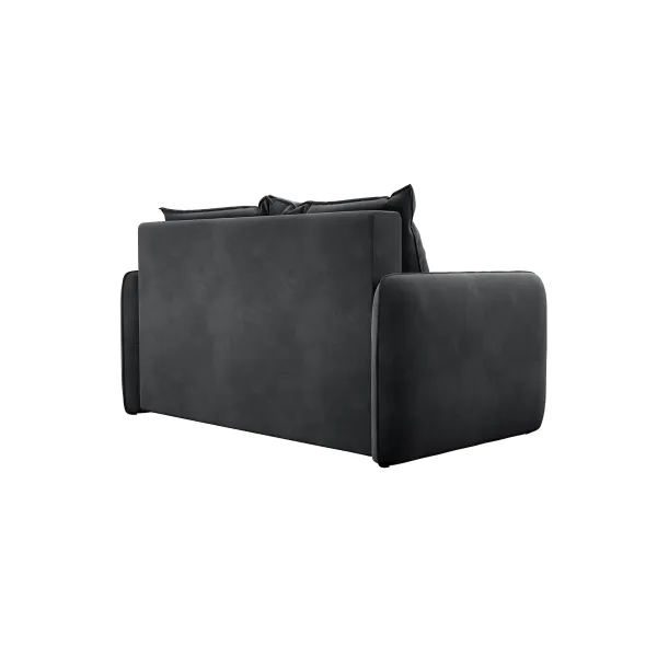 ПОРТЛЕНД МИНИ 150 Диван прямой серый