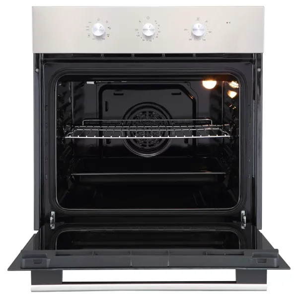 Электрический духовой шкаф EO 620 X