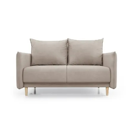 ЛУЧШИЙ ДРУГ 150 Диван прямой бежевый