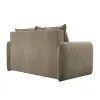 ПОРТЛЕНД МИНИ Диван прямой бежевый