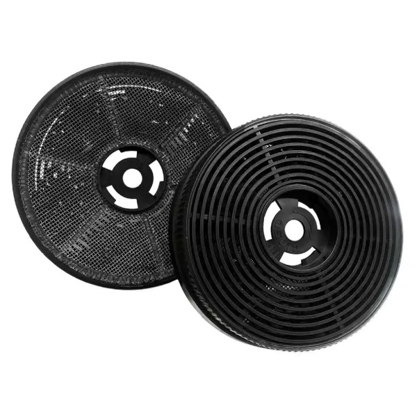 Угольный фильтр для вытяжки Evelux ECFA 2122 Угольный фильтр для вытяжки Evelux ECFA 2122