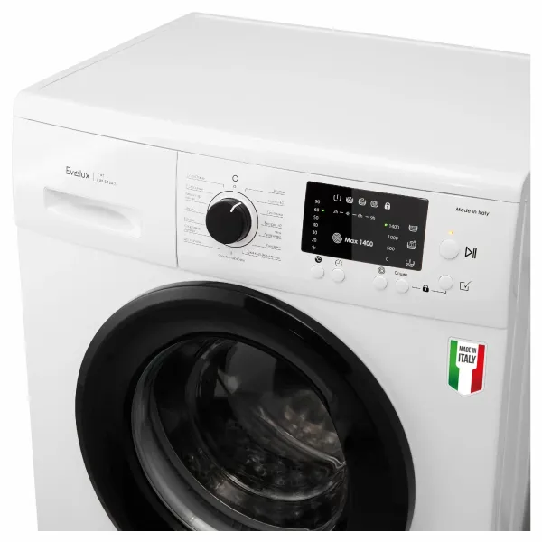 Стиральная машина EW 57141 Стиральная машина EW 57141