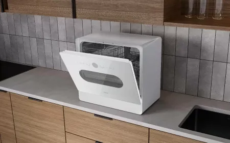 Компактная посудомоечная машина DS 1055