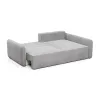 ПОРТЛЕНД Диван угловой светло-серый