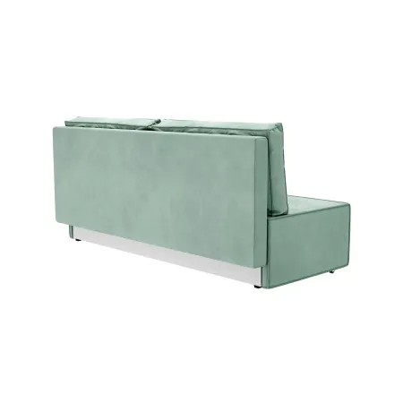 КОРСО ЛАЙТ Диван прямой мятный