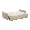 ПОРТЛЕНД Диван прямой светло-бежевый